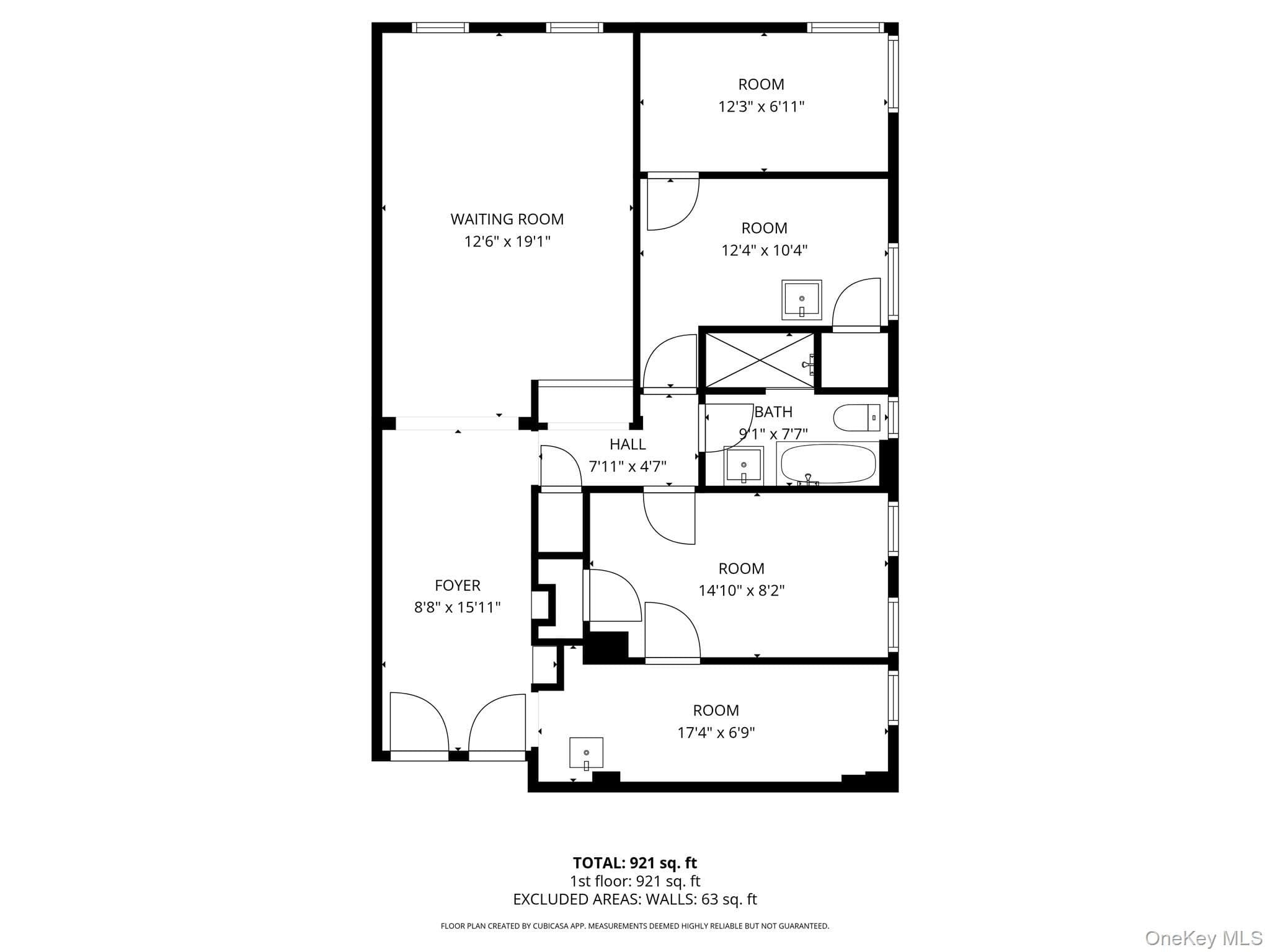 860 Grand Concourse Unit: 1i thumbnail 12