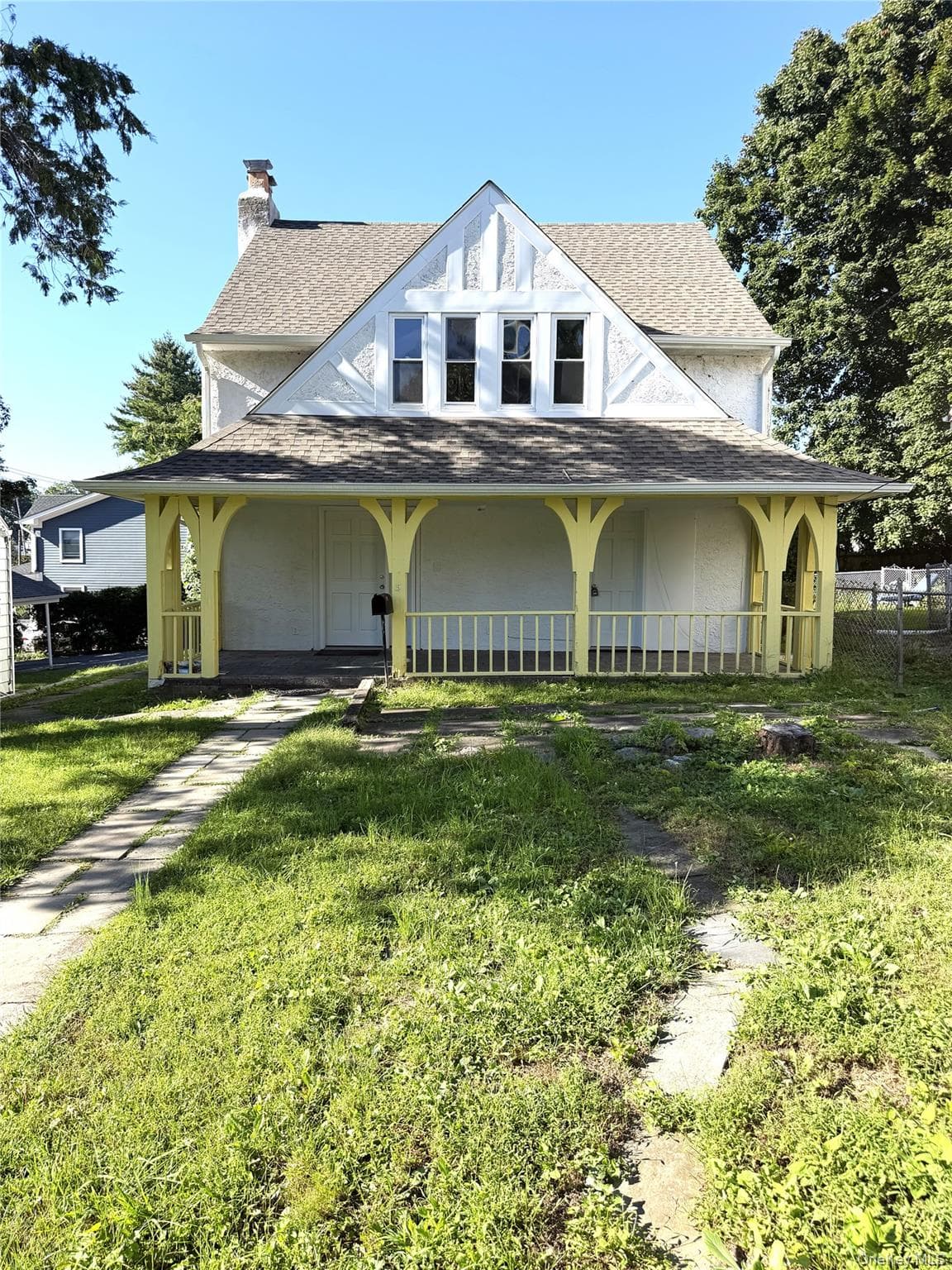 5 Crest Place photo 1