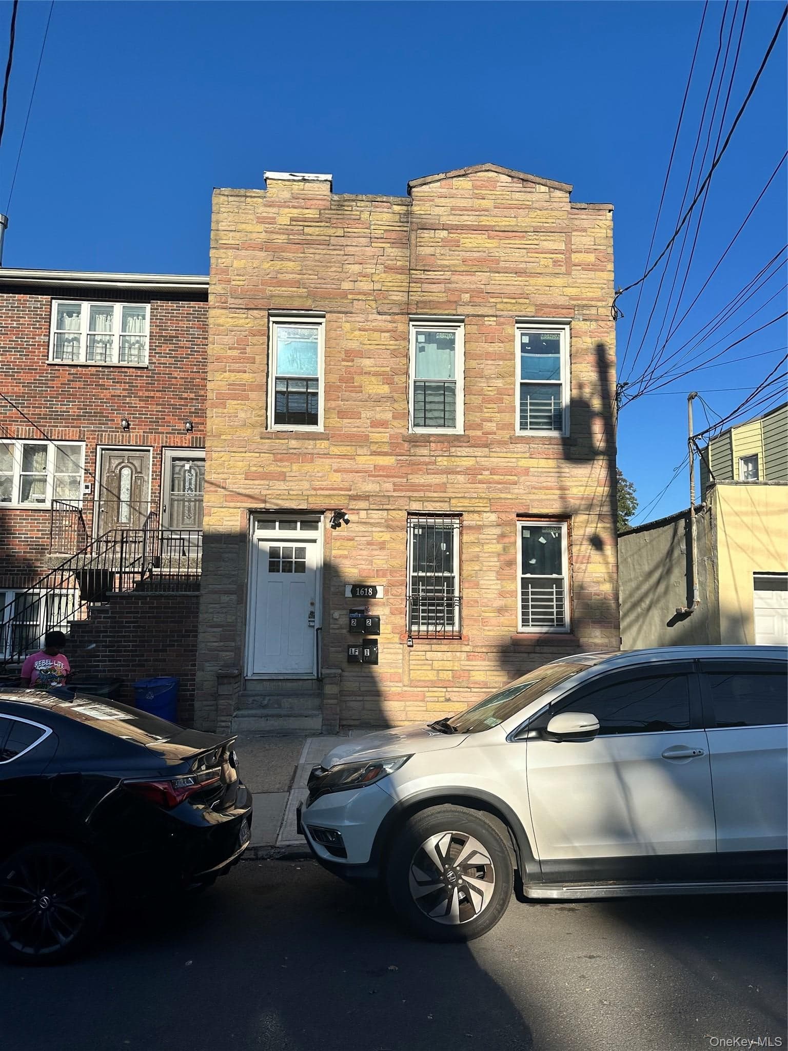 1618 Taylor Avenue, Bronx