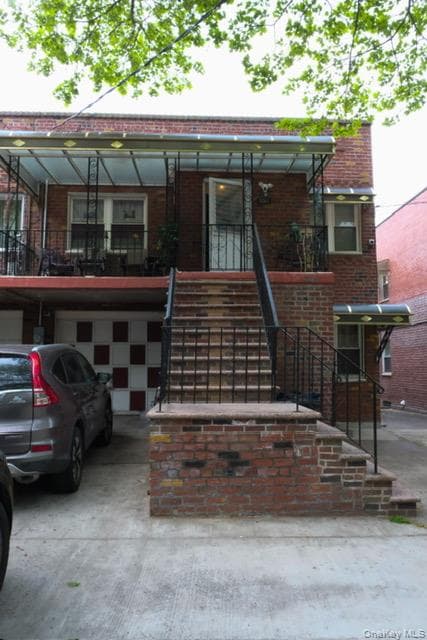 2061 E 60th Street, Brooklyn