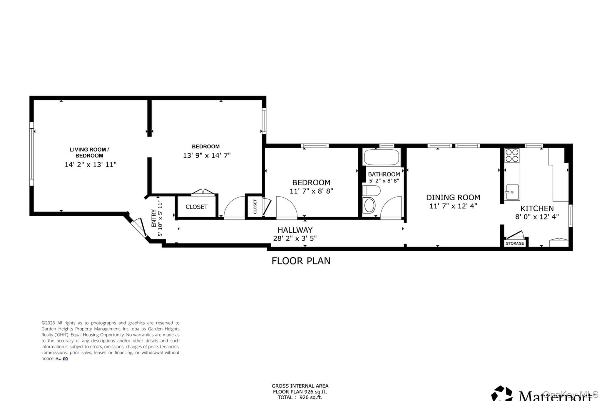 33-11 82nd Street Unit: 51 thumbnail 20