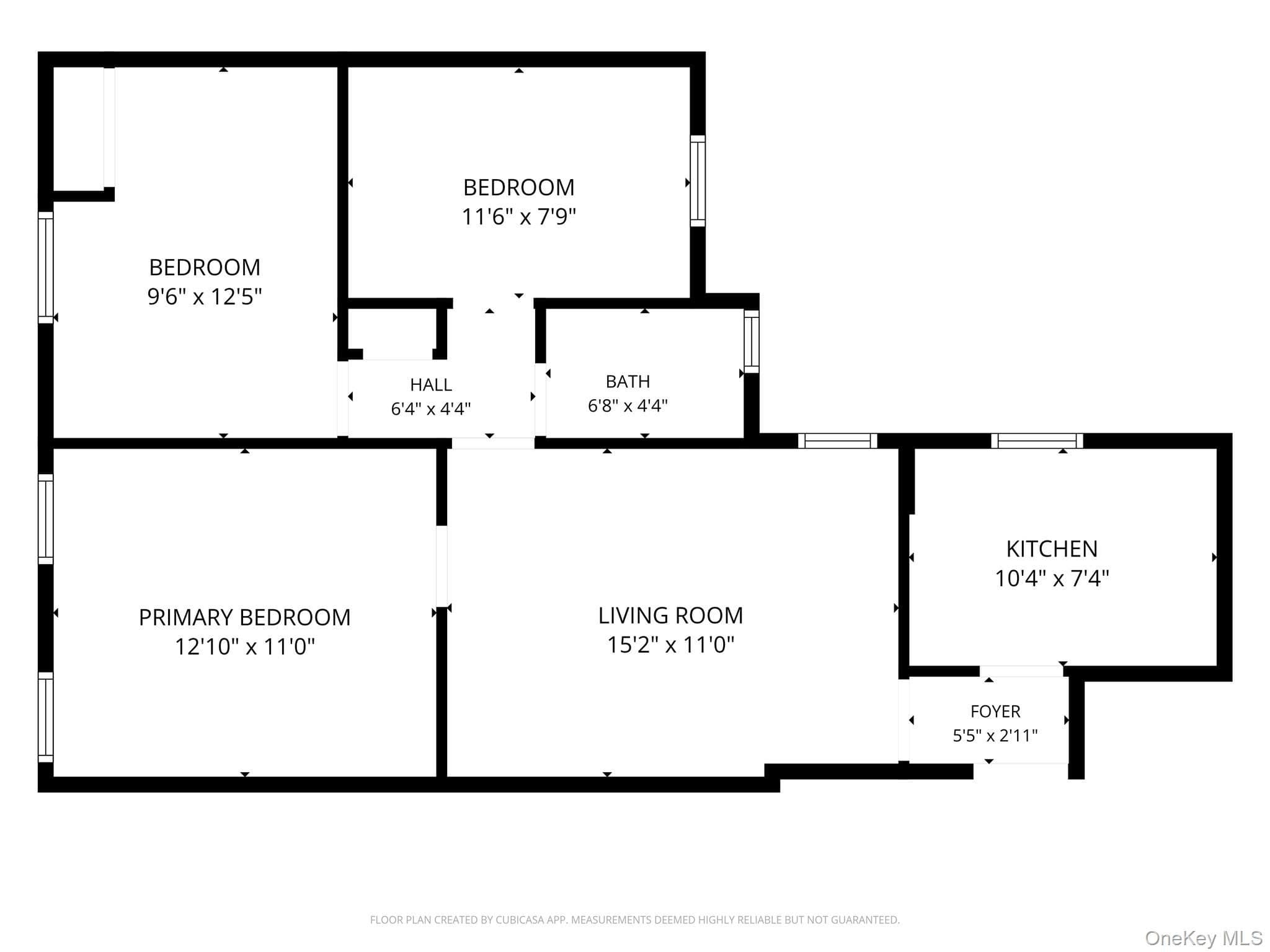 924 Summit Avenue Unit: 3B thumbnail 2