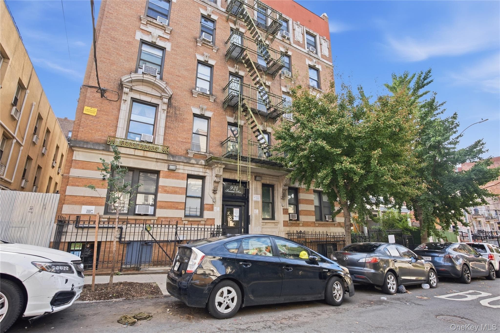 924 Summit Avenue Unit: 3B thumbnail 22