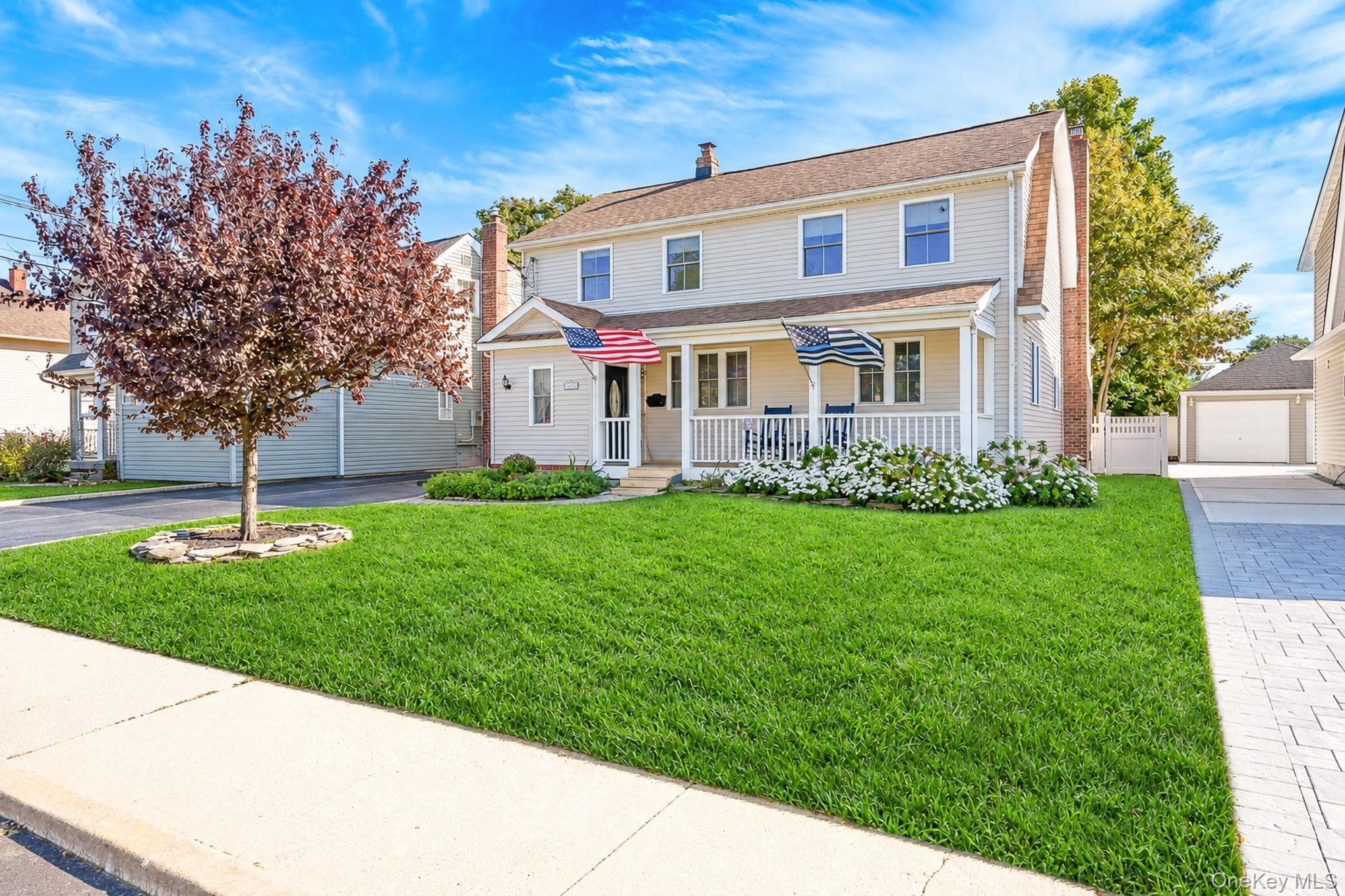 209 Claxton Avenue, Bellmore