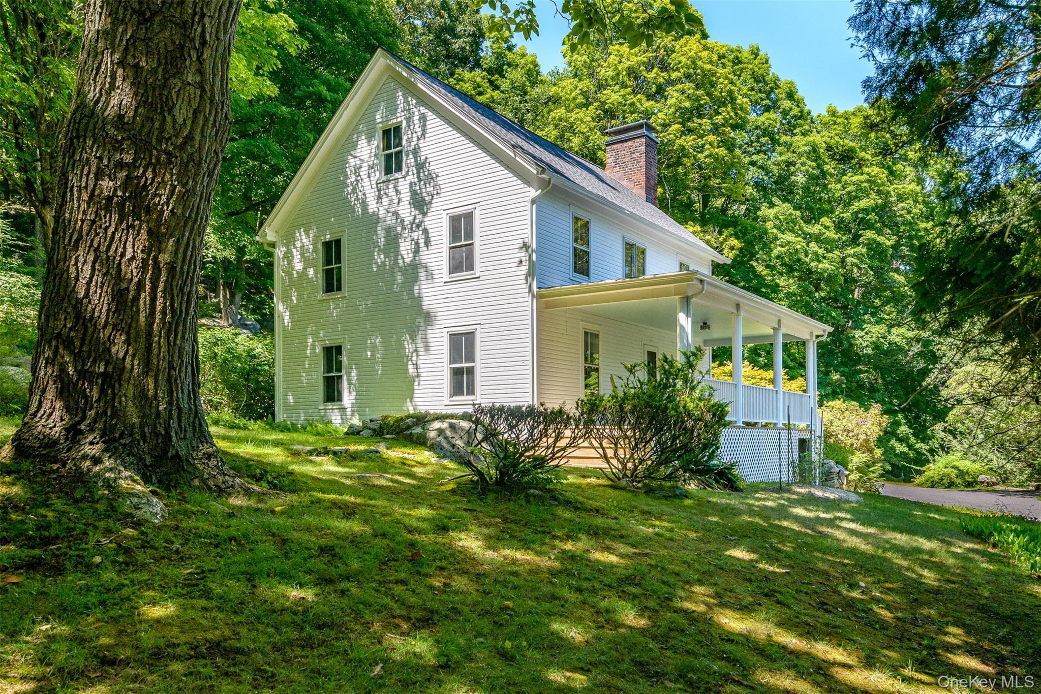 635 Long Pond Road, Mahopac