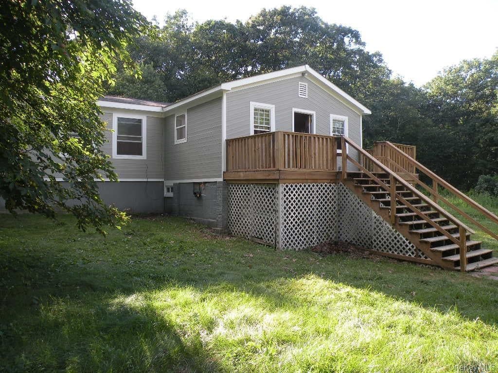 618 Bean River Road photo 1