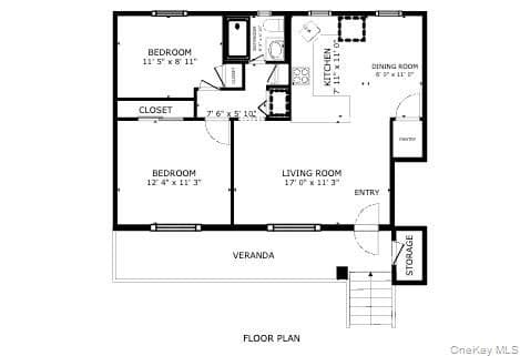 247-48 77th Crescent Unit: Lower thumbnail 19