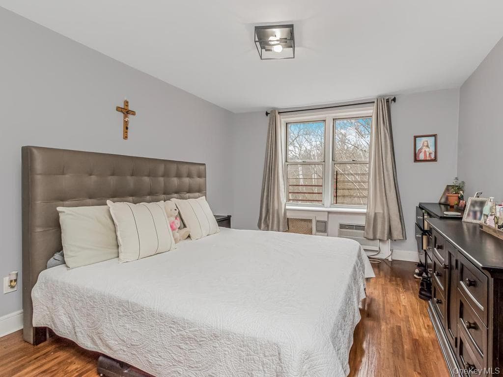 6535 Broadway Unit: 4G thumbnail 7