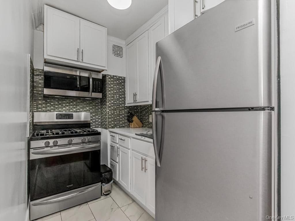 6535 Broadway Unit: 4G thumbnail 2