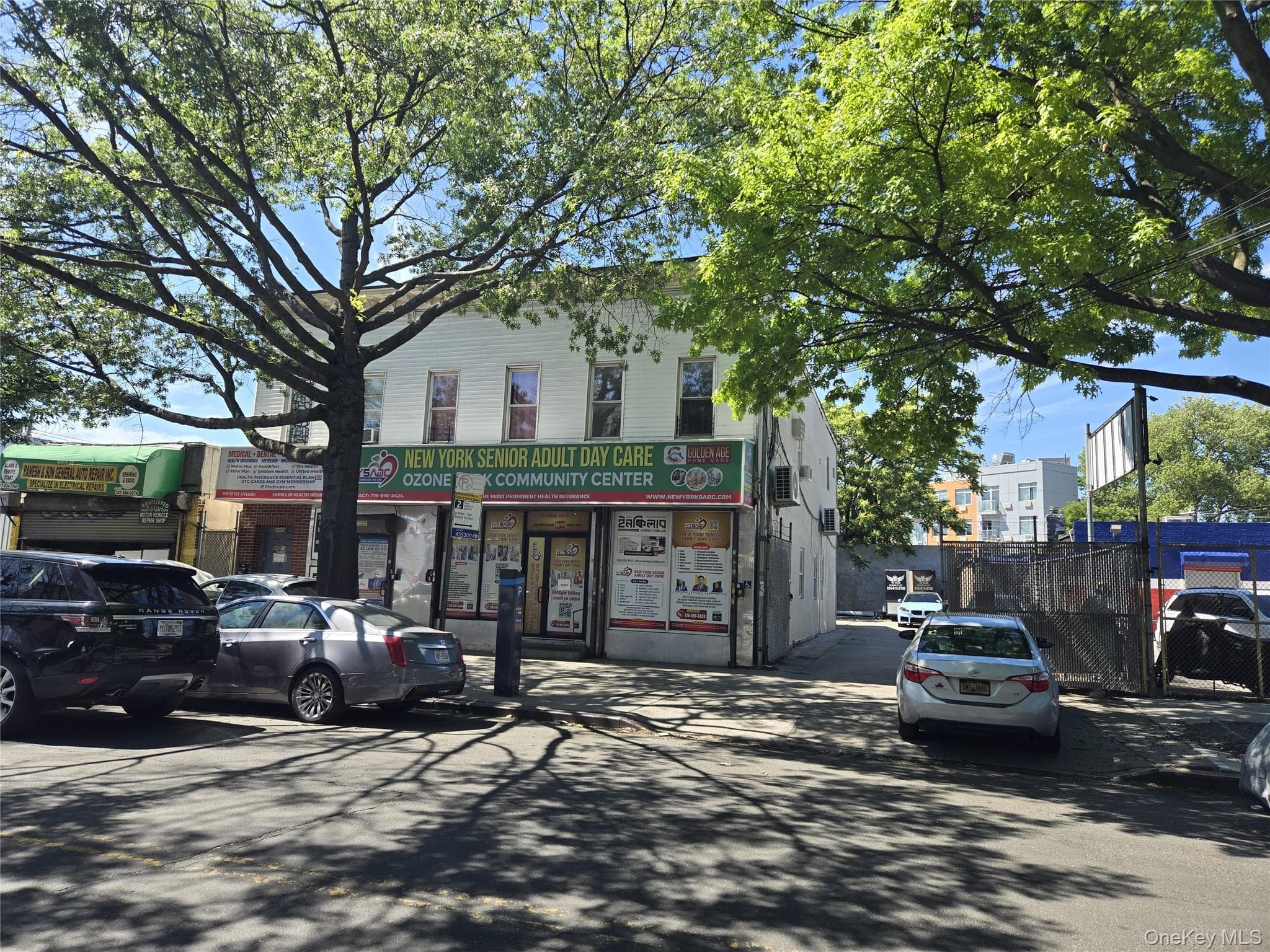 86-11 101st Avenue, Ozone Park