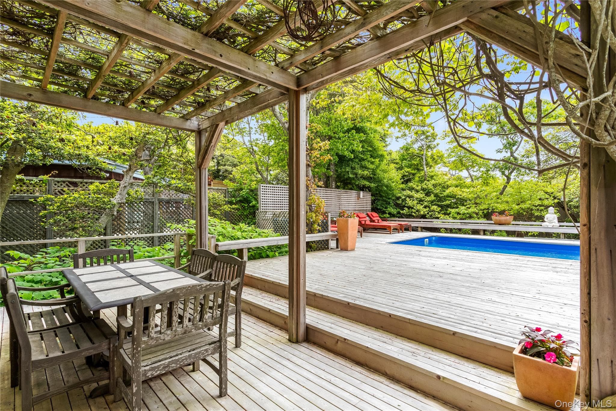 293 Bay Walk, Fire Island Pines
