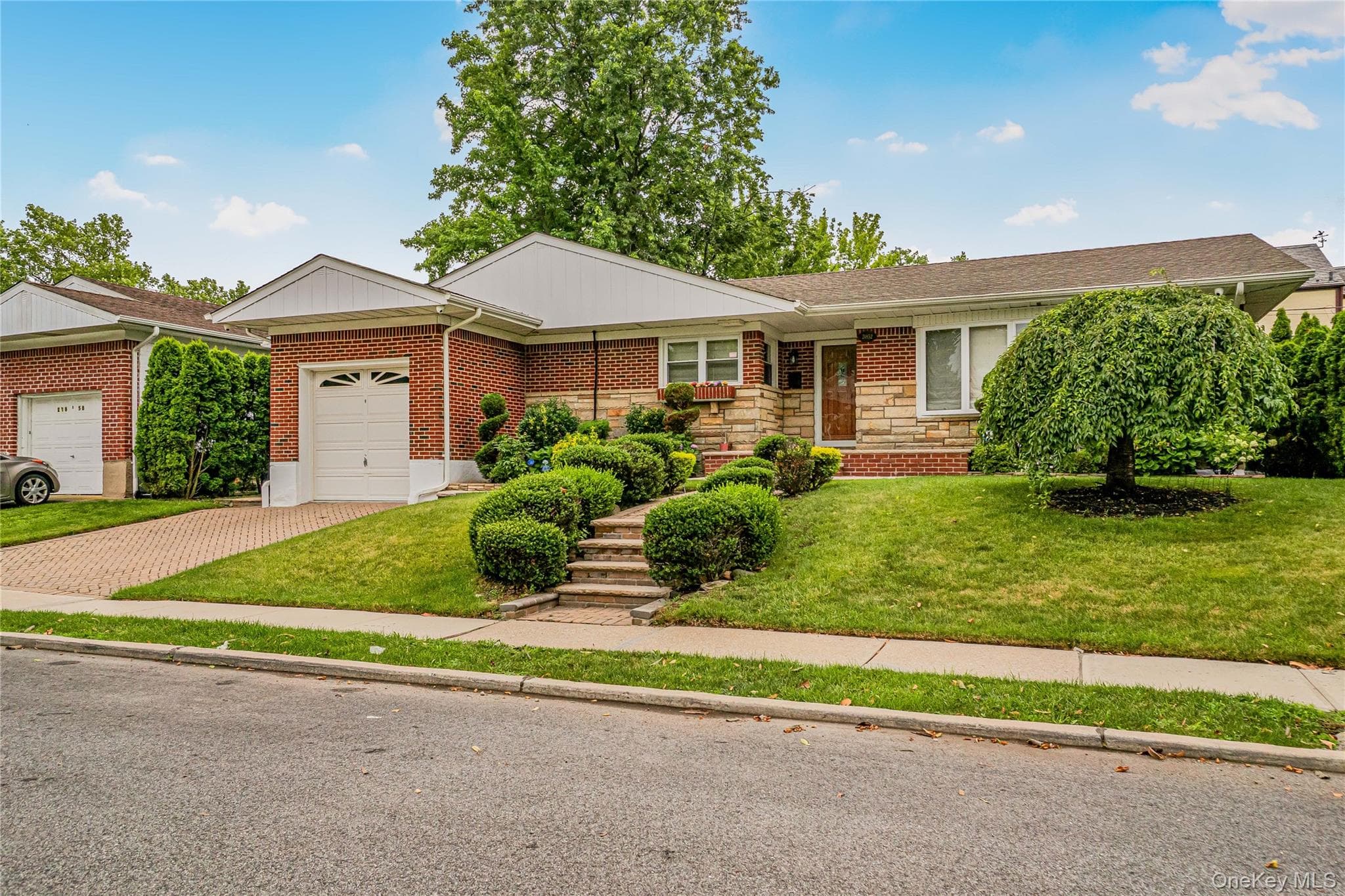 21852 Stewart Road, Hollis Hills