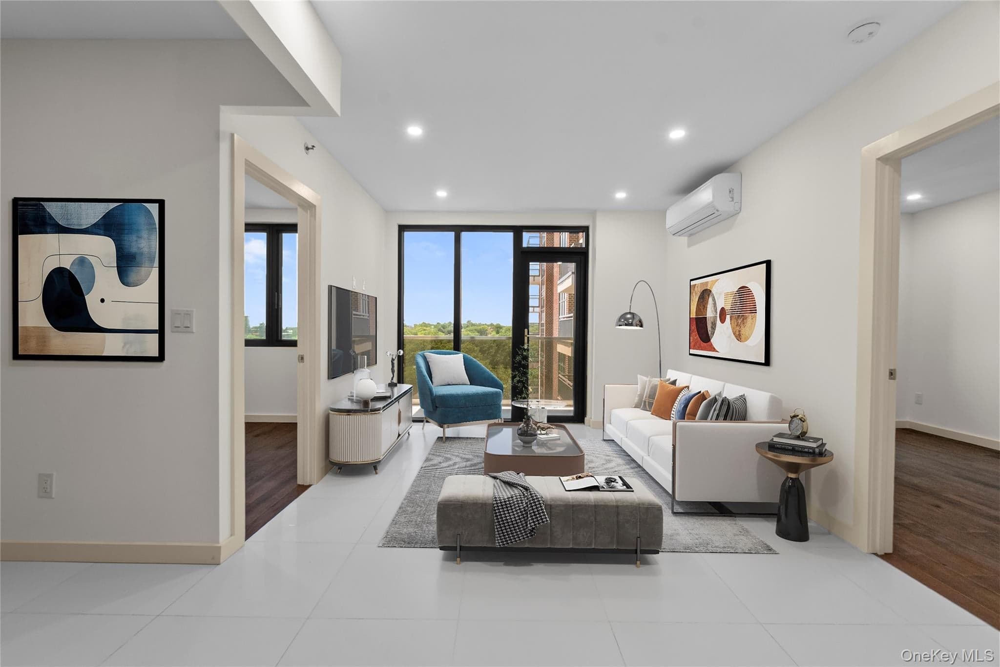 124-28 Queens Boulevard Unit: 10A thumbnail 3