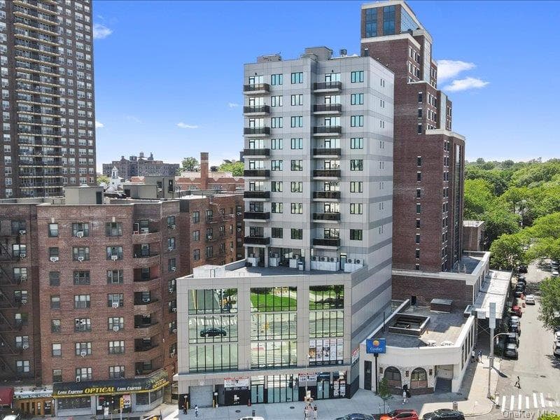 124-28 Queens Boulevard Unit: 10A thumbnail 15