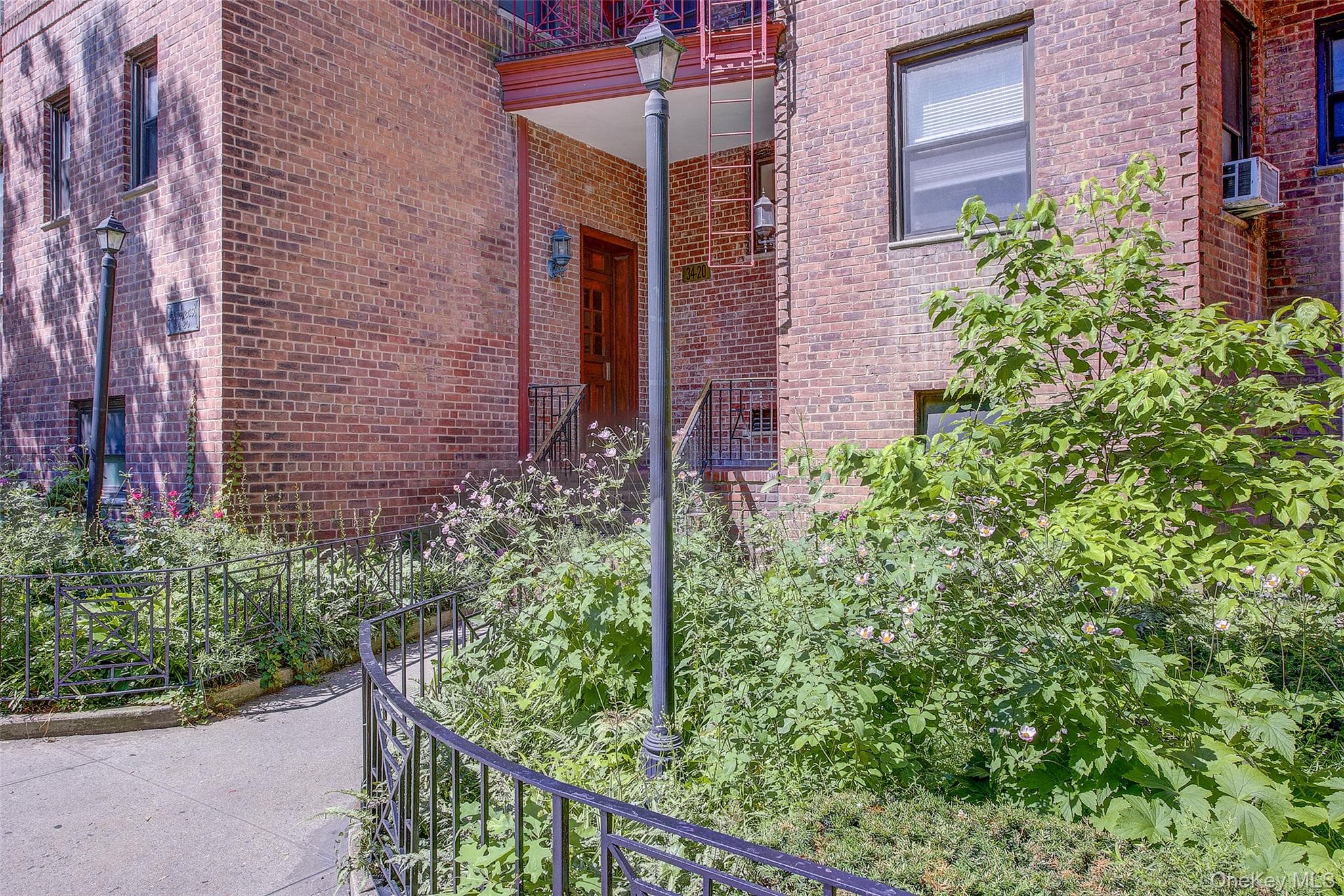 34-20 78th Street Unit: 4J, Jackson Heights