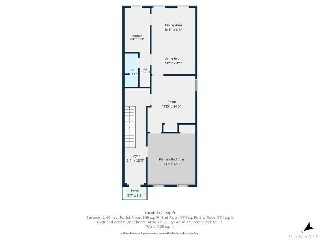 252 Woodbine Street thumbnail 39