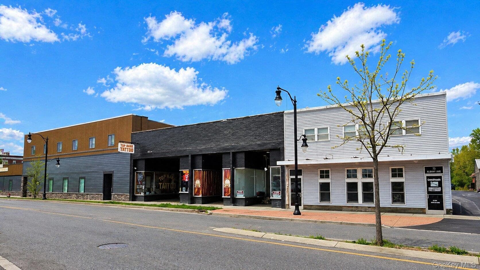 71 Albany Avenue thumbnail 2