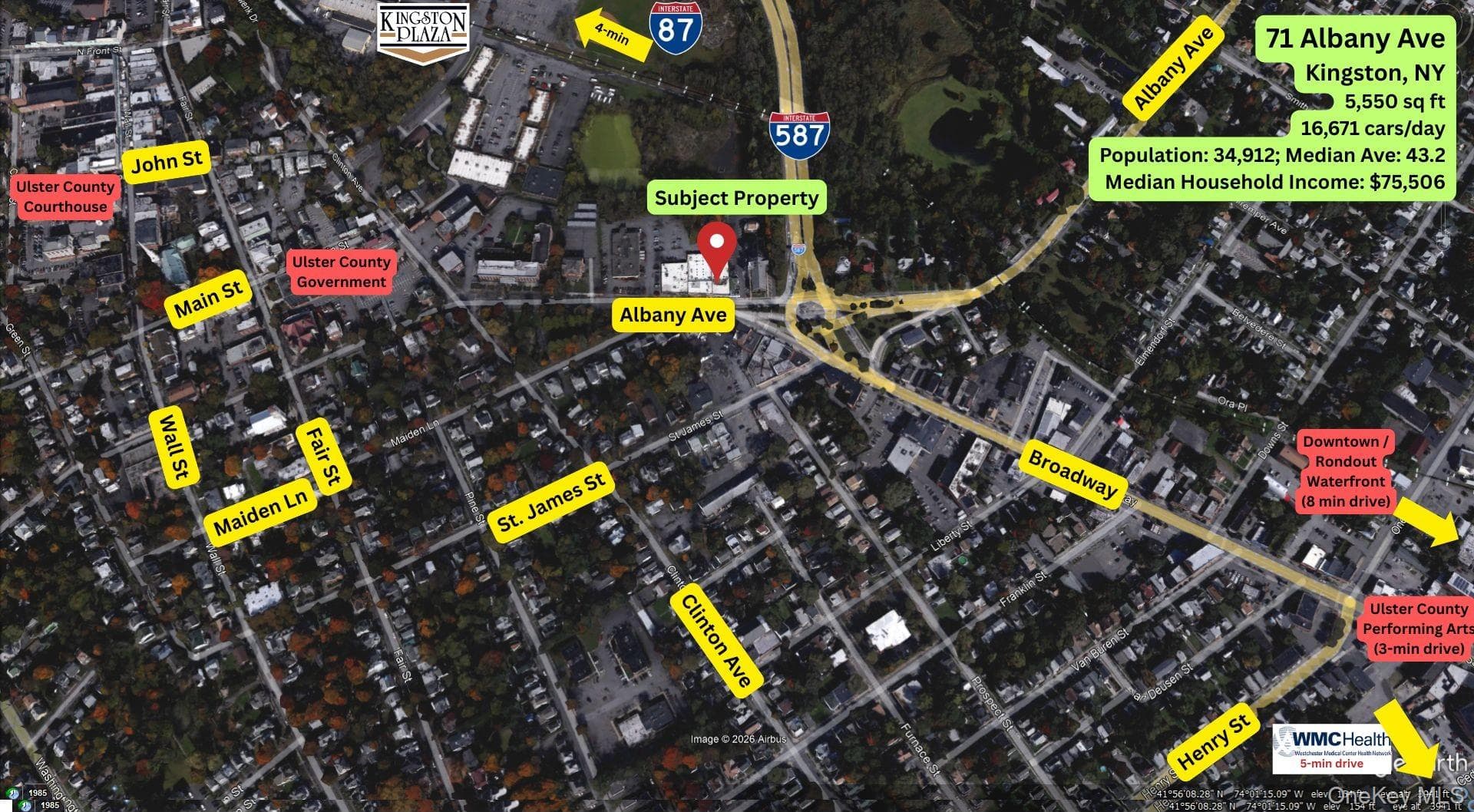 71 Albany Avenue thumbnail 19