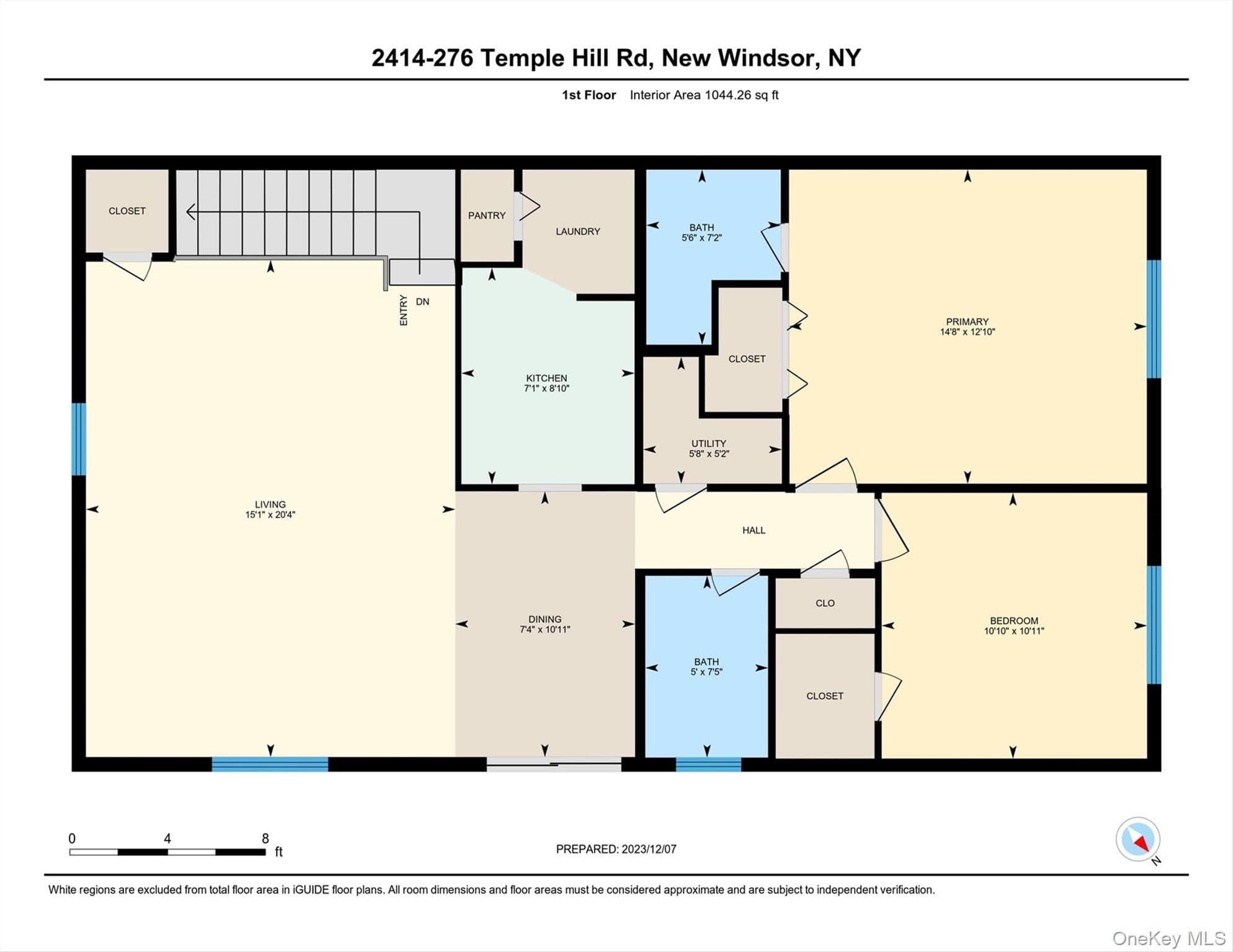 276 Temple Hill Road Unit: 2414 thumbnail 26