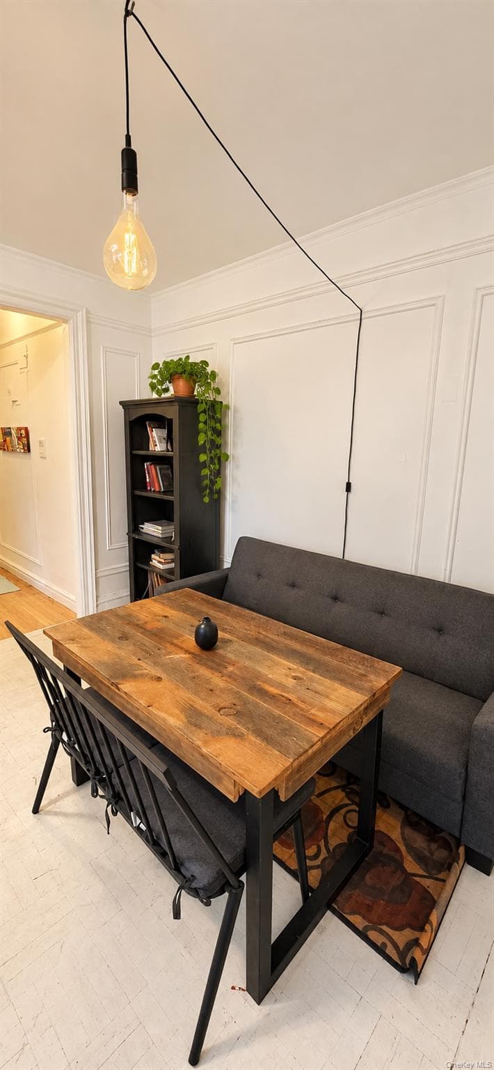 1974 Lafontaine Avenue Unit: 4E thumbnail 5