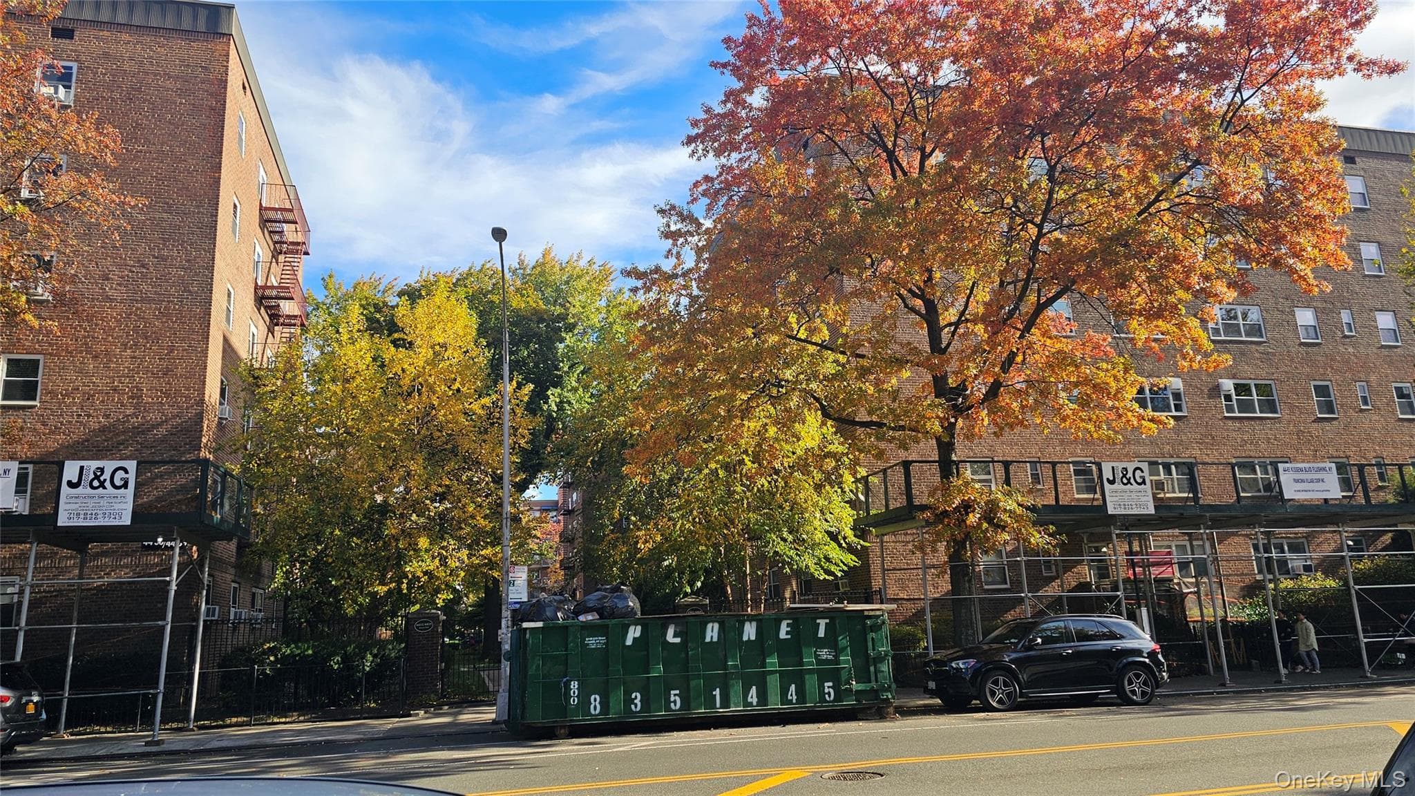 44-69 Kissena Boulevard Unit: 4M thumbnail 5