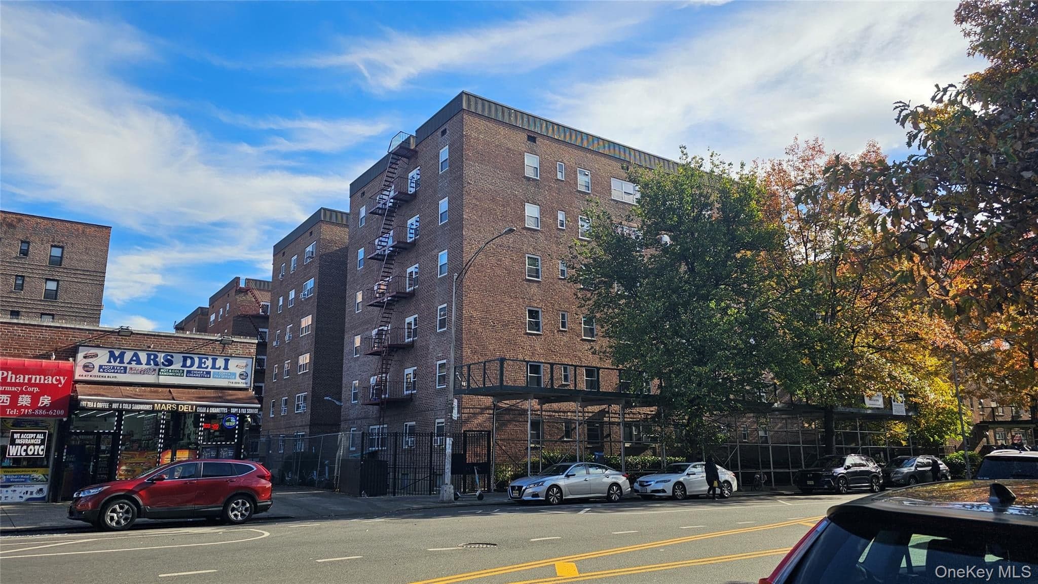44-69 Kissena Boulevard Unit: 4M thumbnail 6