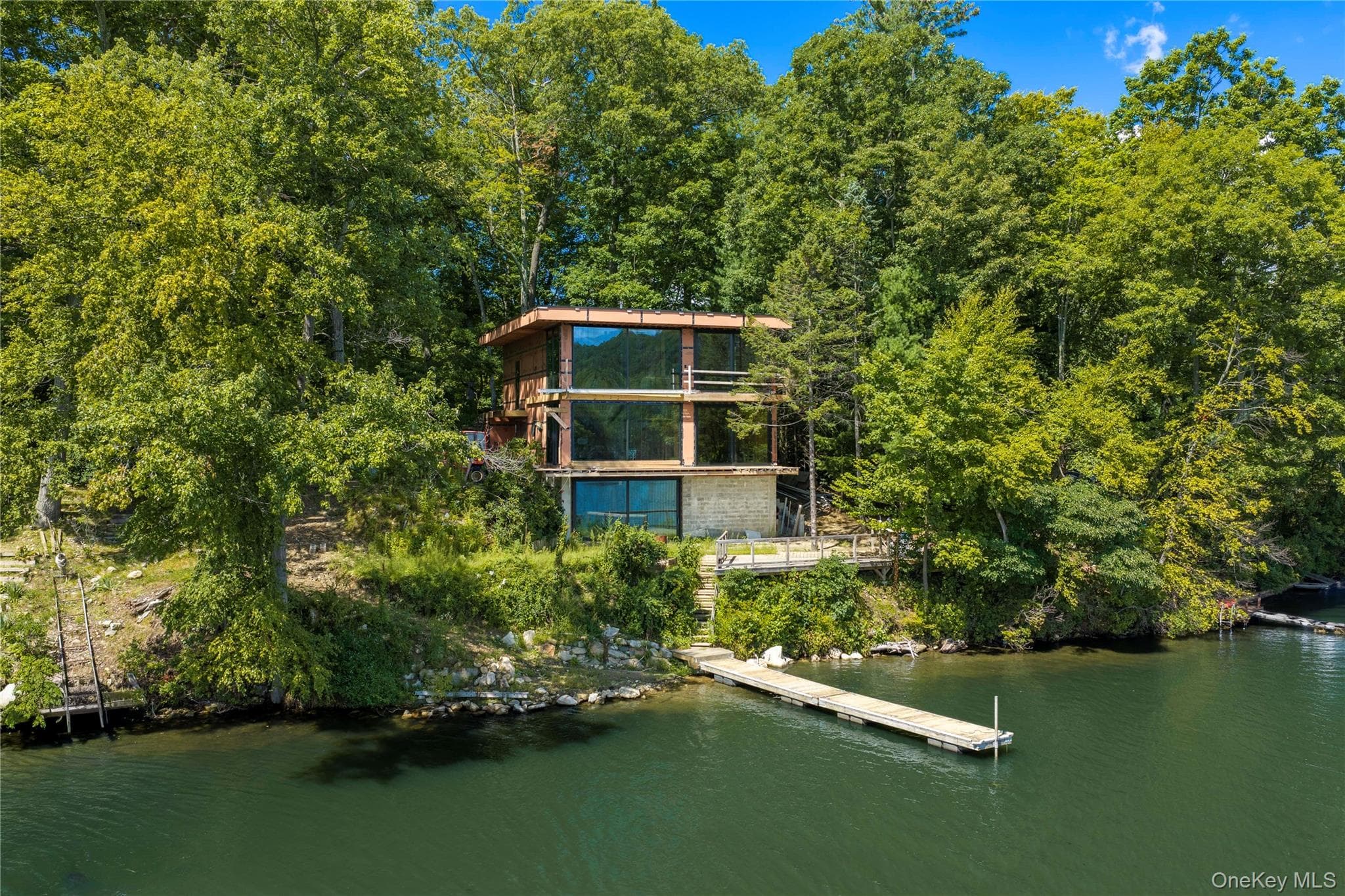 1616 Route 292 Unit: 5 Cottage, Holmes
