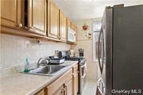 1480 Thieriot Avenue Unit: 5M thumbnail 4