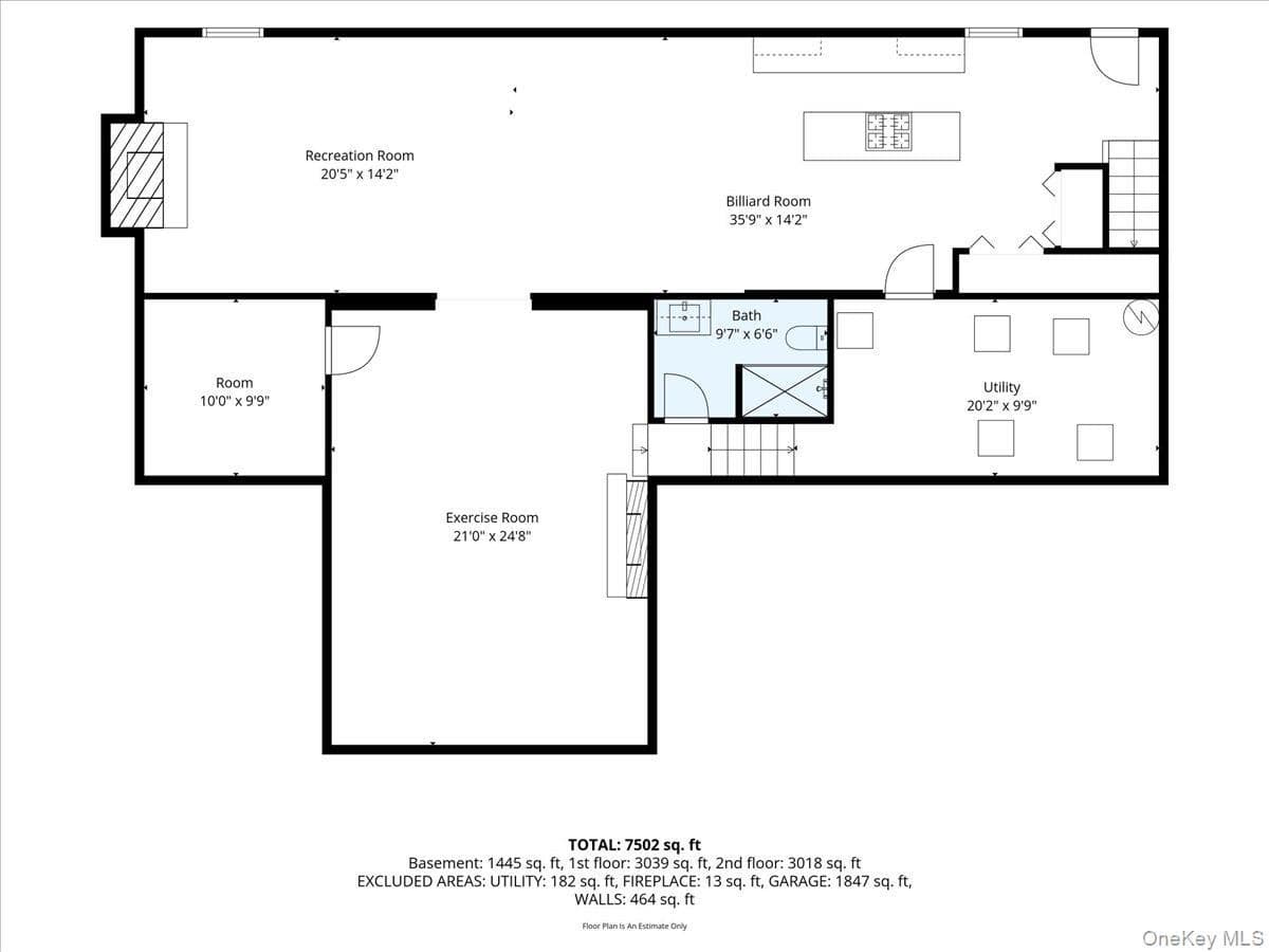 952 Cedar Swamp RD thumbnail 44