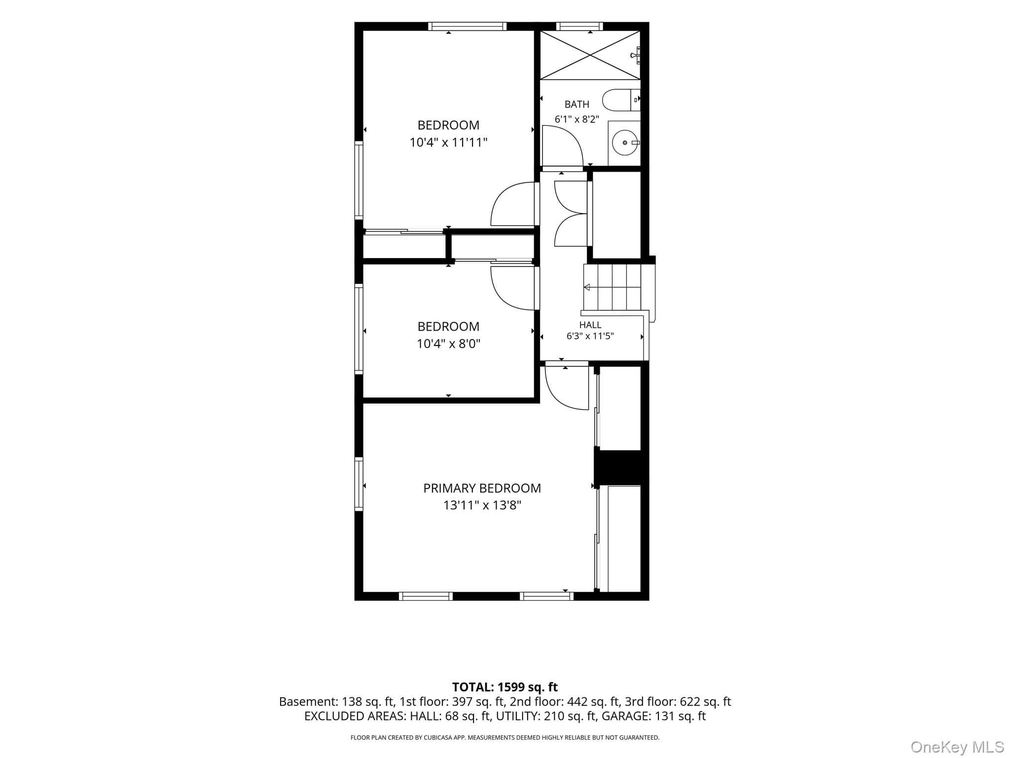 14 Westmoreland Road thumbnail 22