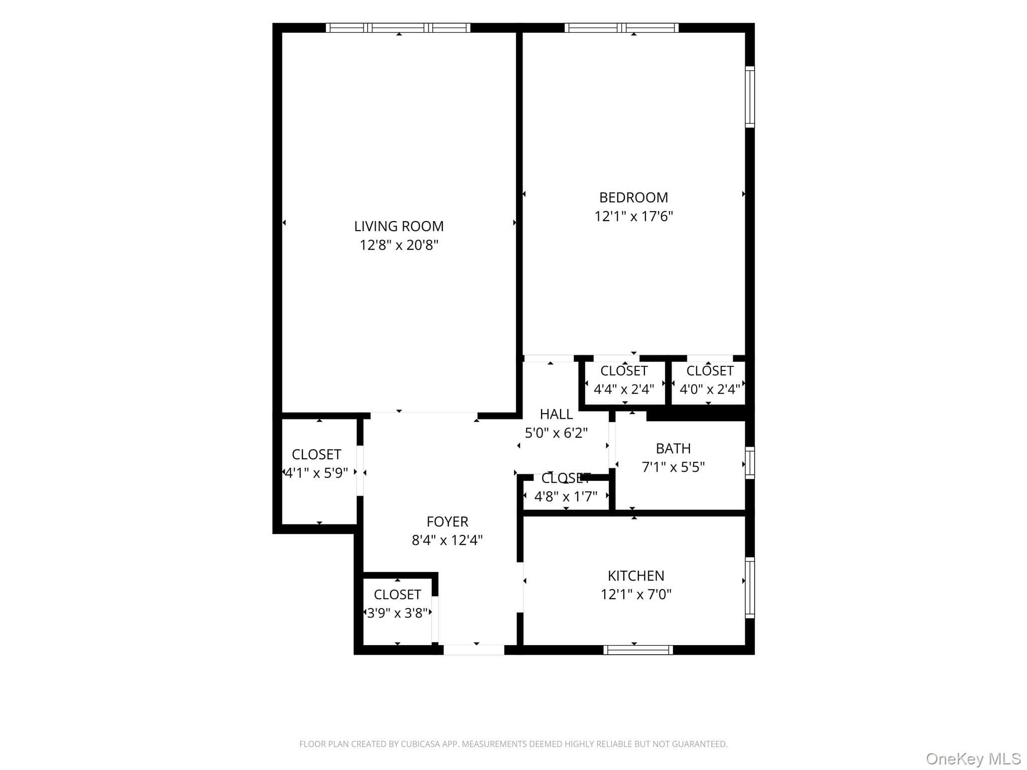 290 Collins Avenue Unit: 8E thumbnail 9