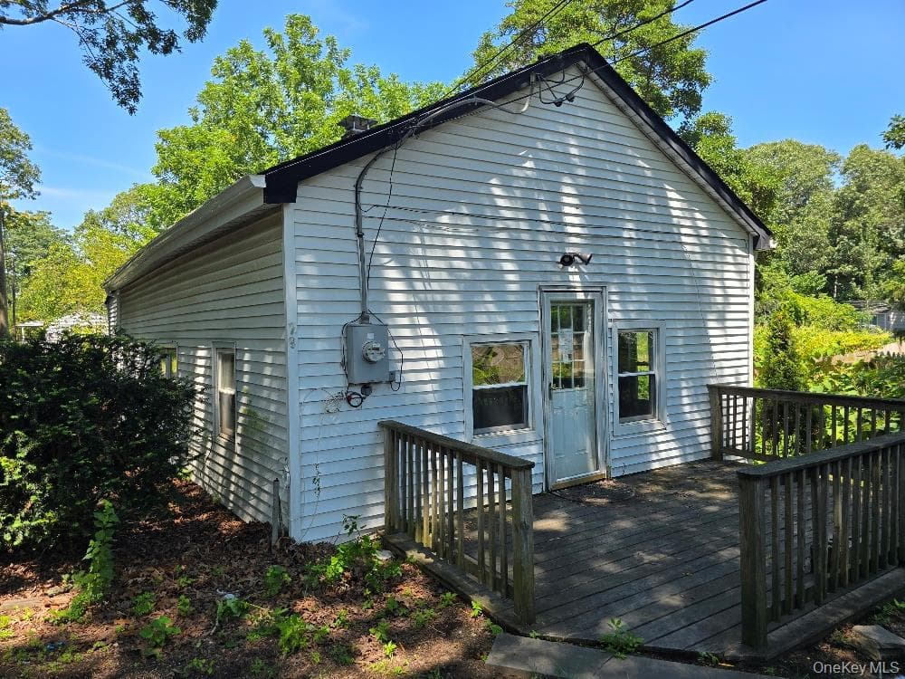 29 Bell Avenue, Aquebogue