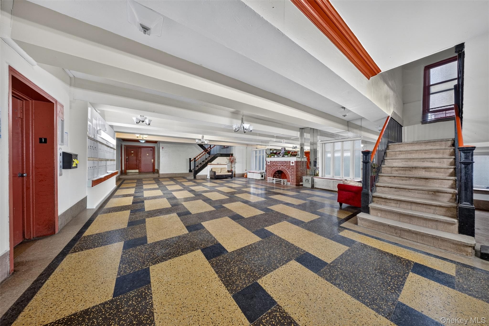 144-44 Sanford Avenue Unit: 1H thumbnail 3