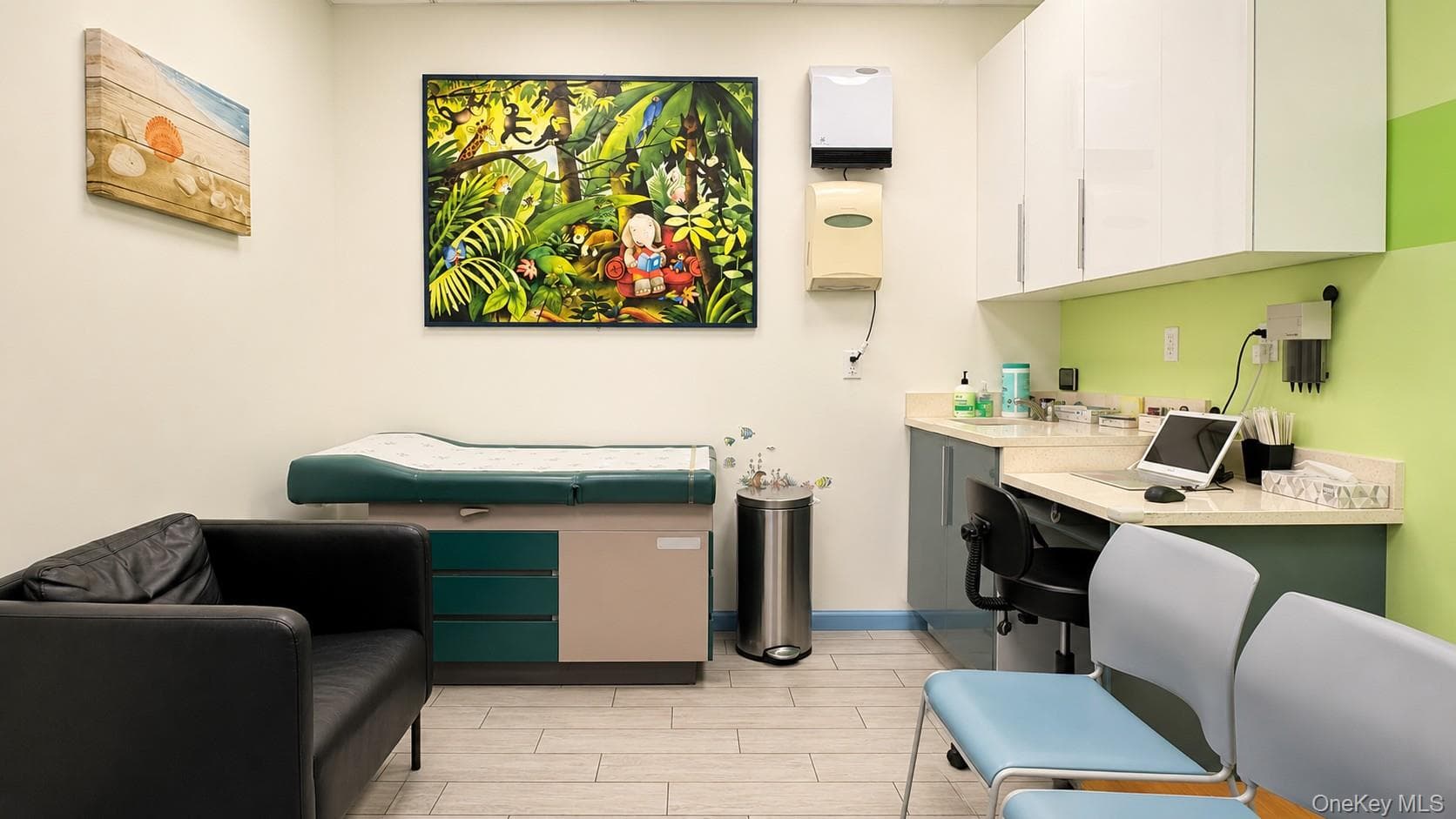 131-07 40th Road Unit: E33 thumbnail 9
