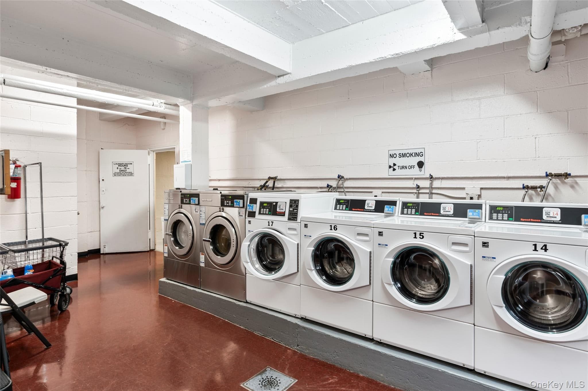88-12 151 Avenue Unit: 4B thumbnail 14