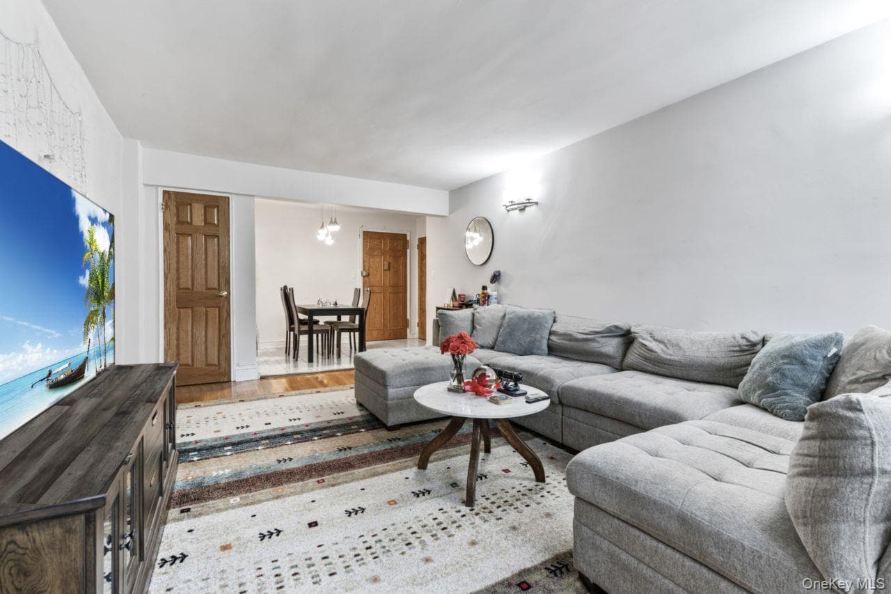 88-12 151 Avenue Unit: 4B thumbnail 7