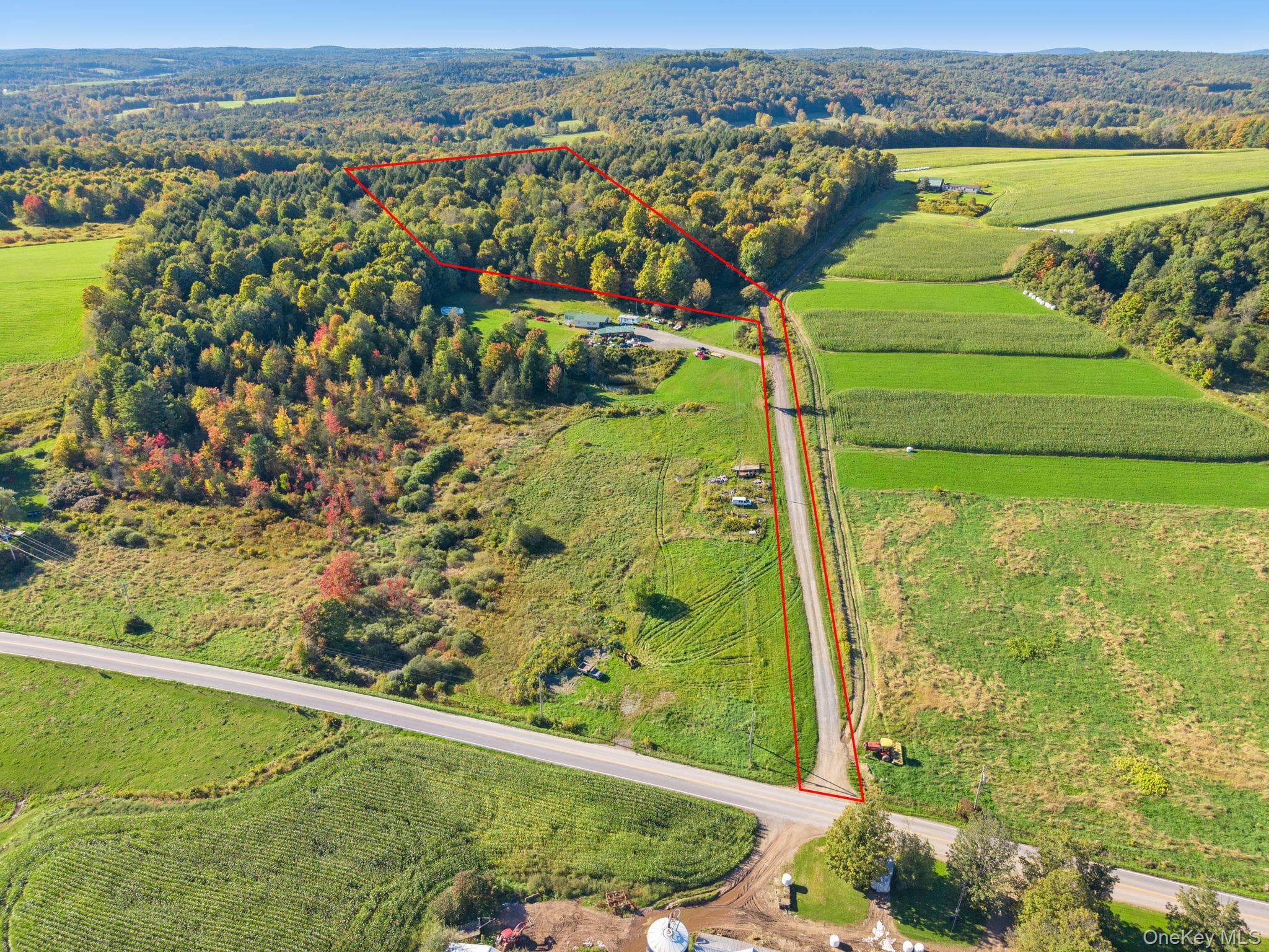 L1.3 N Harpersfield Rd, Jefferson Ny thumbnail 2