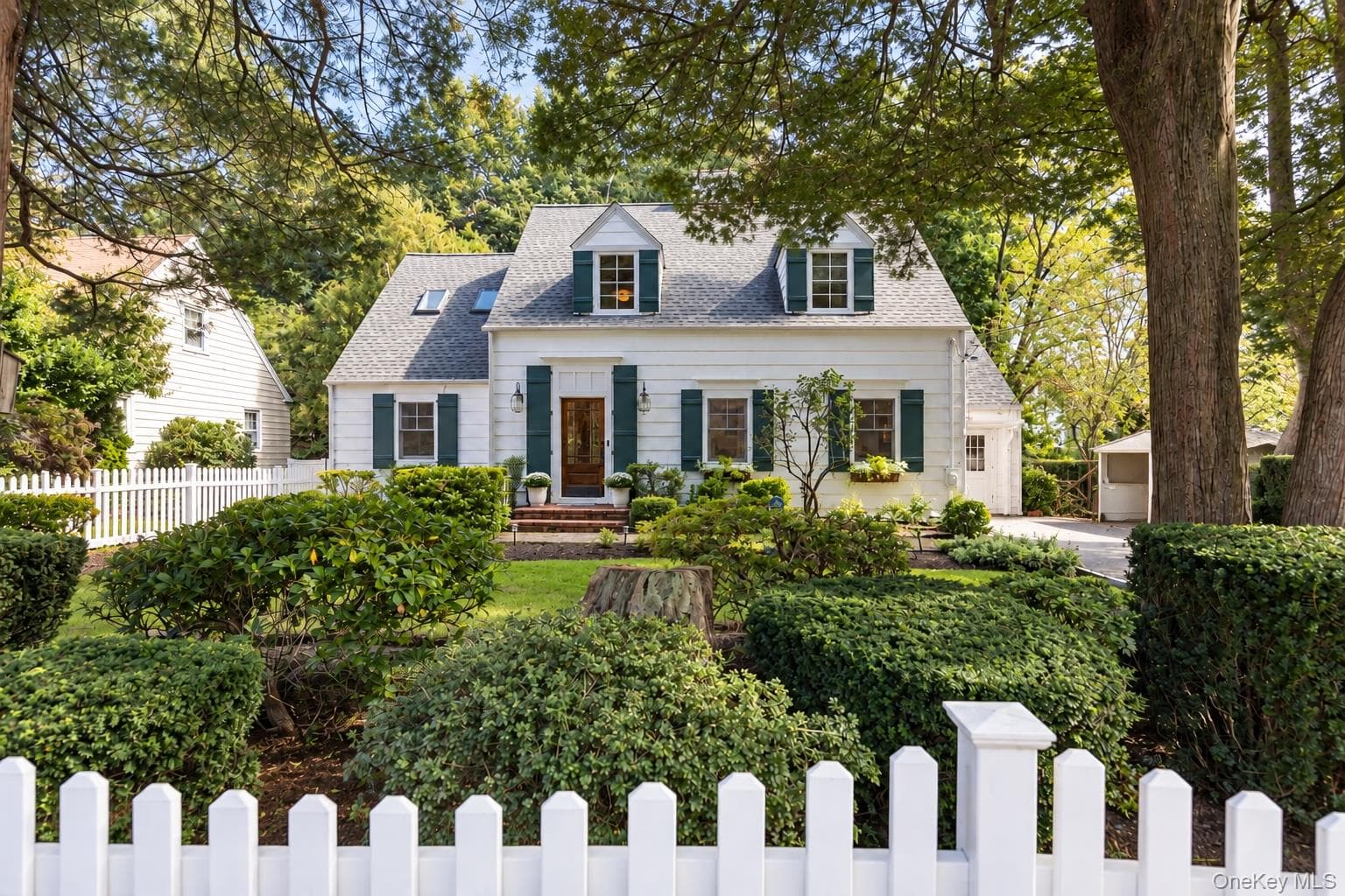 7 Knollwood Drive, Rye Brook