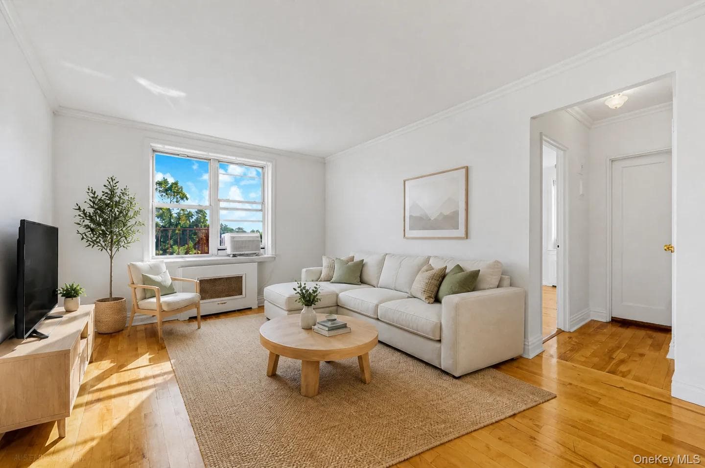 39-30 52nd Street St Unit: 6F, Woodside