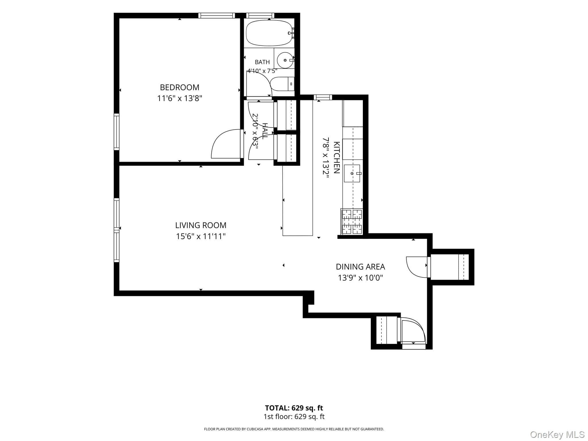 39-30 52nd Street St Unit: 6F thumbnail 13
