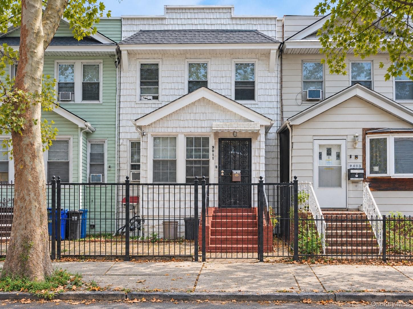 90-11 80th Street, Woodhaven