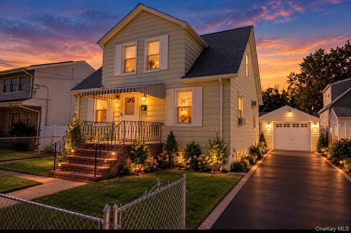 234 Keller Avenue, Elmont