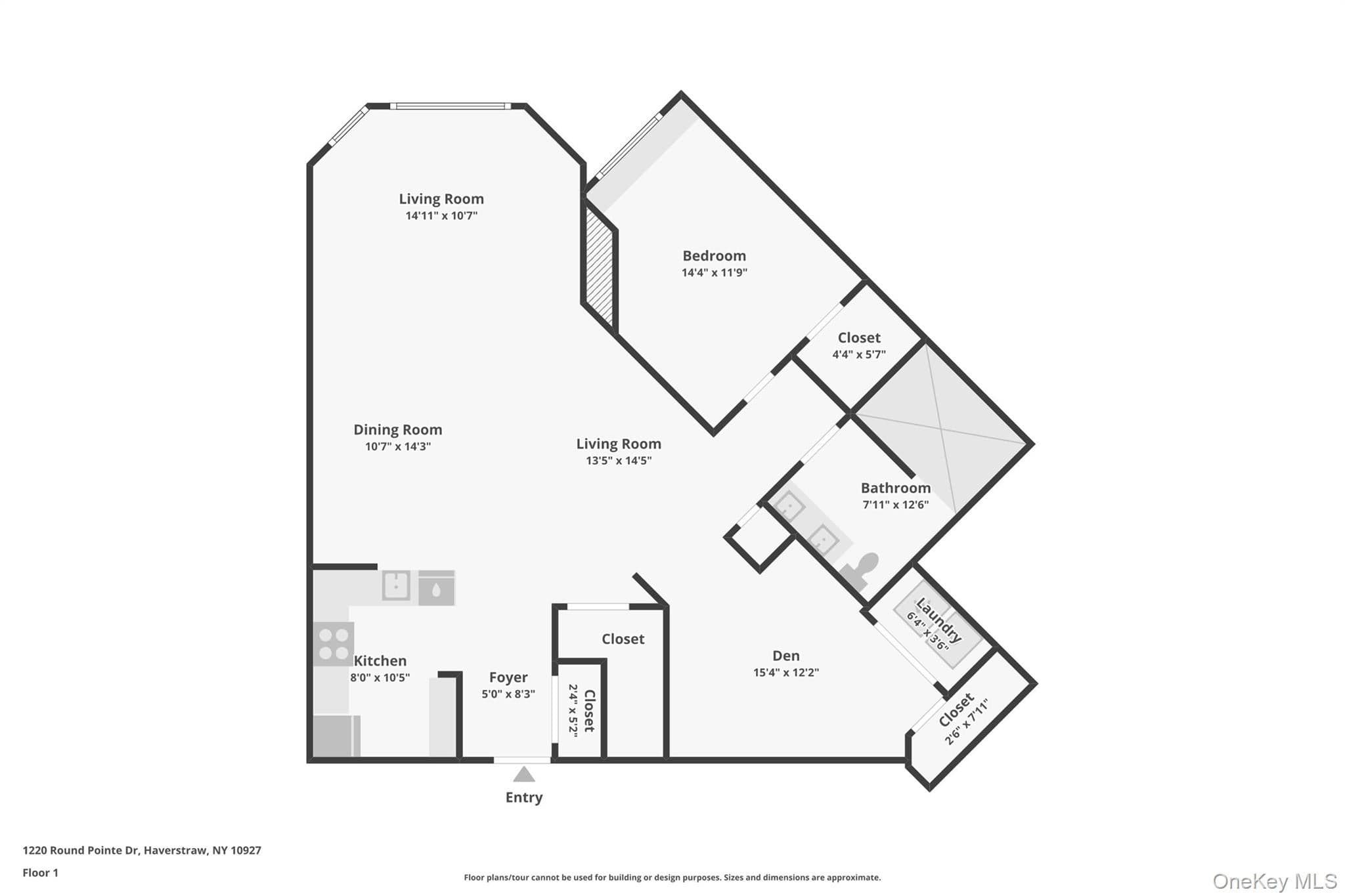1220 Round Pointe Drive thumbnail 16