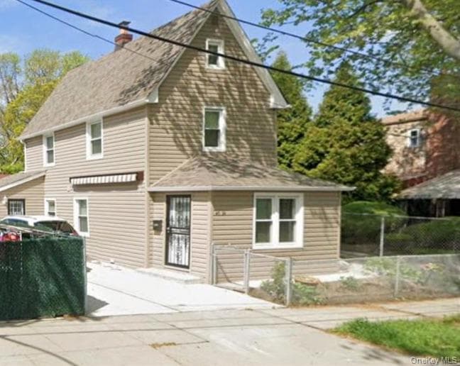4734 206th Street, Bayside