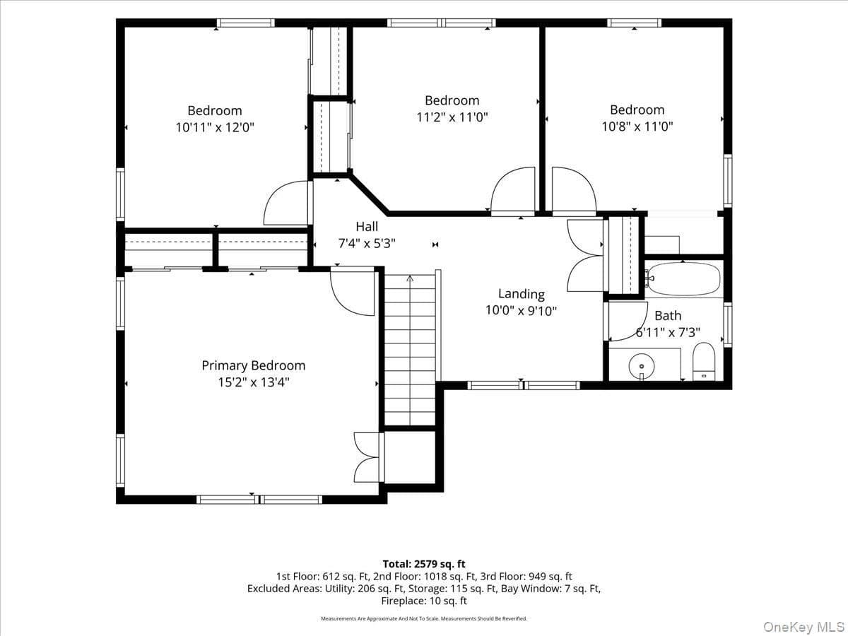44 Garfield Place thumbnail 42