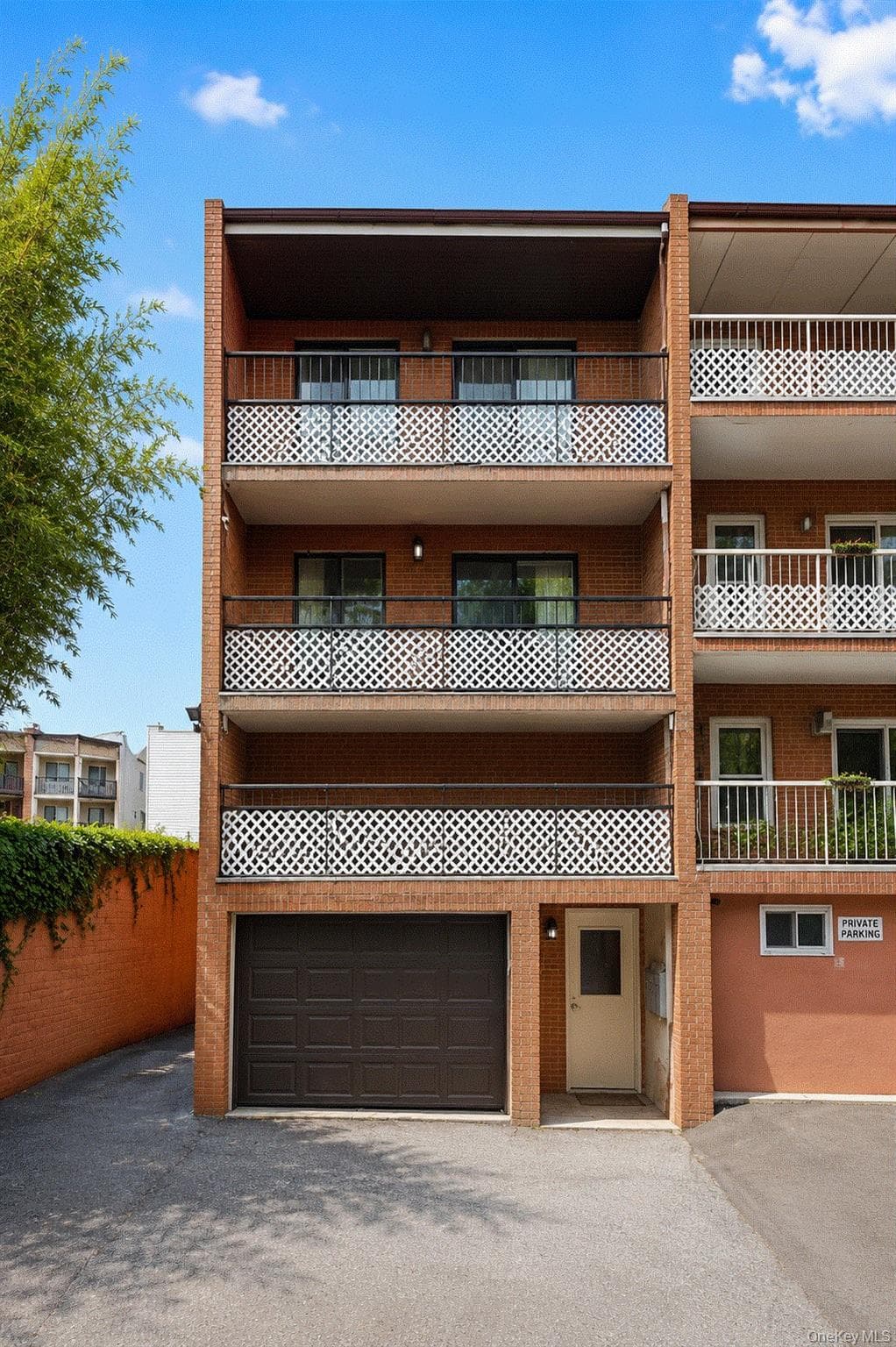 6637A Jay Avenue, Maspeth