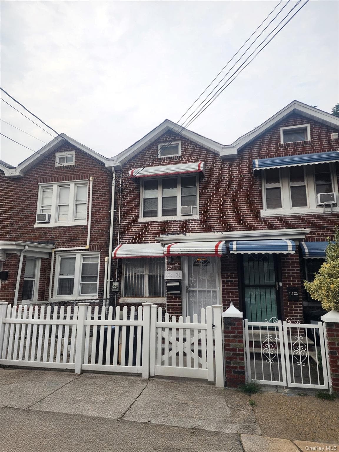 11433 145th Street, Jamaica