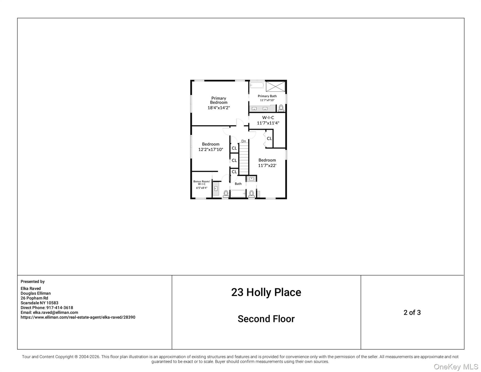 23 Holly Place thumbnail 45