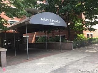 1919 Madison Avenue Unit: 702, New York (manhattan)