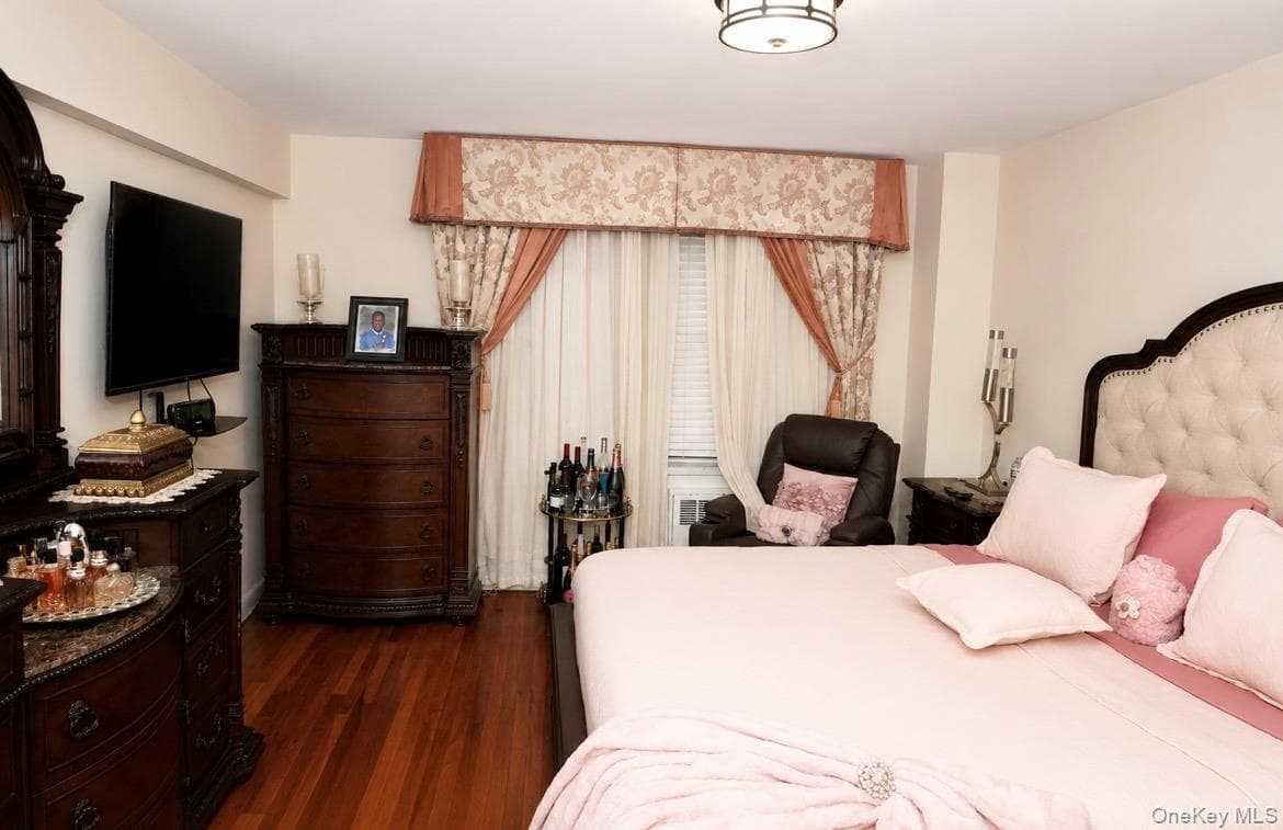 1165 E 54th Street Unit: 3S thumbnail 7